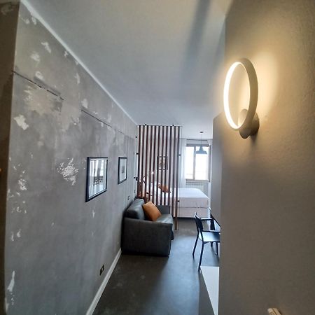 Apartamento Il Poggio Monticelli Brusati Exterior foto
