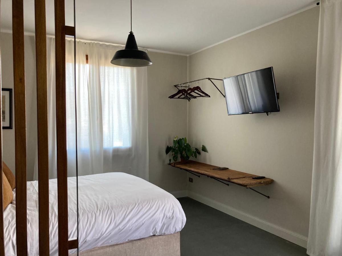 Apartamento Il Poggio Monticelli Brusati Exterior foto